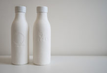 Collaboration to industrialise the production of paper bottles