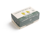 Sustainable packs created for plant-based butter alternative