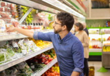 Study finds pandemic causing consumers to avoid unpackaged produce