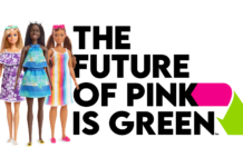New Barbie range to be made from recycled ocean-bound plastic