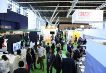 Largest PRSE to date set for Amsterdam in November
