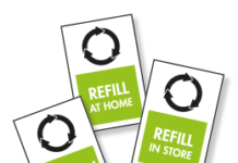 OPRL urges members to be ‘loud and proud’ about labelling refillable packaging
