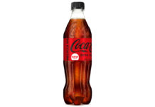 Coca-Cola’s on-the-go range to move to 100% recycled plastic