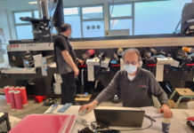 New study reveals ink savings with Bellissima DMS