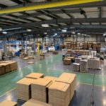 Packaging specialist confirms further £1 million investment in Cumbernauld site