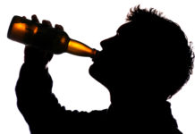 Calls made for cigarette-style warnings on alcohol labels