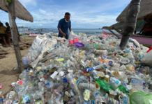 Waitrose becomes latest retailer to use Prevented Ocean Plastic