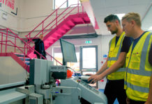 Antalis steps up new products investment