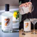 Sponsored content: Charles and Mike customer case study Big 7 Gin