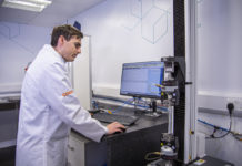 Coveris opens new lab to support R&D into sustainable solutions
