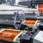 ‘First of its kind’ print process used on charity project