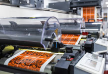 ‘First of its kind’ print process used on charity project