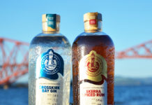 Flexibility pays off for Dalkeith labels specialist