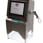 Label verification system helps reduce waste