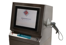 Label verification system helps reduce waste