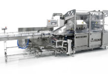 ULMA adds to flow pack wrapping portfolio