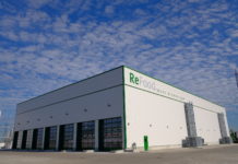 Packaging tech and the future of food waste