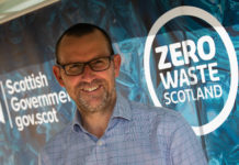 Packaging is key to a cleaner future