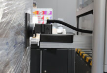 Clearmark enters pallet labelling market with new product launch