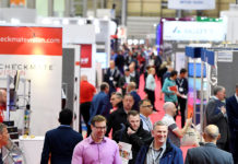 PPMA Show 2021 gives sector chance to focus on positive opportunities ahead