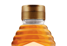 Honey brand switches to gold lids