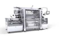 Ishida adds new tray sealer to QX Flex range
