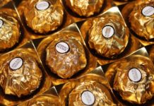Ferrero Group announces plethora of new packaging measures