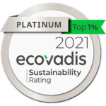 DS Smith earns platinum rating for sustainability performance