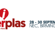 Upcoming Interplas 2021 to present ‘wide range’ of industry topics