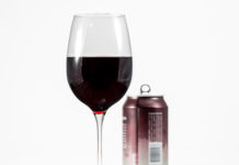 Millennials opting for wine in cans