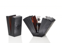 Balsamic vinegar gift pack scoops top carton prize
