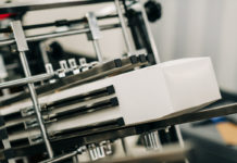 ACA invests in second nesting machine to meet demand for ‘food-ready’ cartons