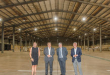 New Fife recycling plant promised to bring up to 60 jobs