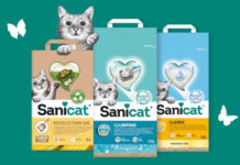 Packaging revamp offers ‘clearer and greener’ pet care product solution