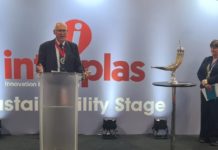 Winners of BPF and Horners Awards announced