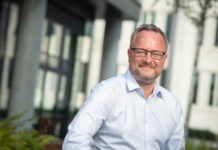 CS Group appoints new MD to help drive ambitious growth plans