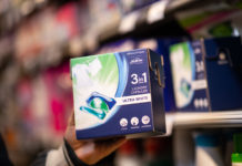 Smurfit Kappa cleans up with new detergent pack solution