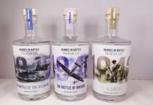Dalkeith labels specialist celebrates double award success