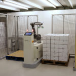 ‘Game-changing’ cobot palletiser helps ‘de-risk’ lines from labour issues