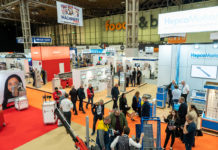 Great to be back: PPMA Show 2021 brings welcome return of live events