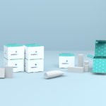 Packaging giant unveils new sustainable range for online health and beauty products
