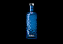 Glass specialist ‘Voices’ approval for new limited edition vodka bottle