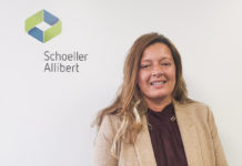 Schoeller Allibert appoints dedicated area sales manager for Scotland