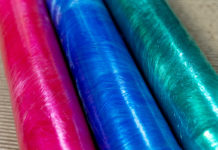 Business warns of potential shortages of recycled content pallet wrap