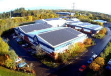 Whisky maker unveils plans for cardboard waste to be repurposed into packaging