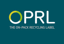 Crisp packets added to in-store recycling labelling