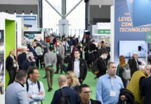 Plastics Recycling Show Europe attracts record attendance