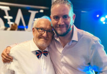 Glass packaging specialist confirms changes to leadership structure