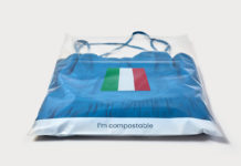 Poll shows support for compostable pack solutions for clothing deliveries