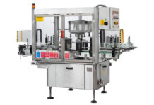 Berlin Packaging UK – there’s no substitute for experience Berlin Packaging Labelling Machine